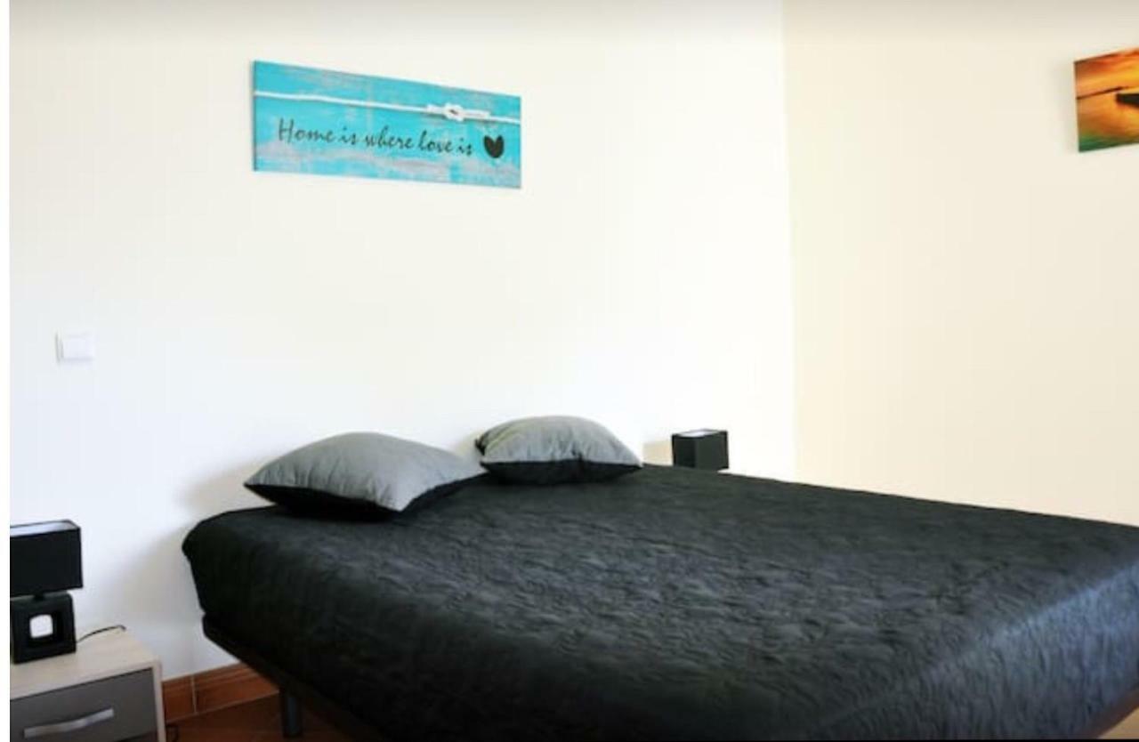 Confortavel T2 Meia Praia Lagos Bagian luar foto