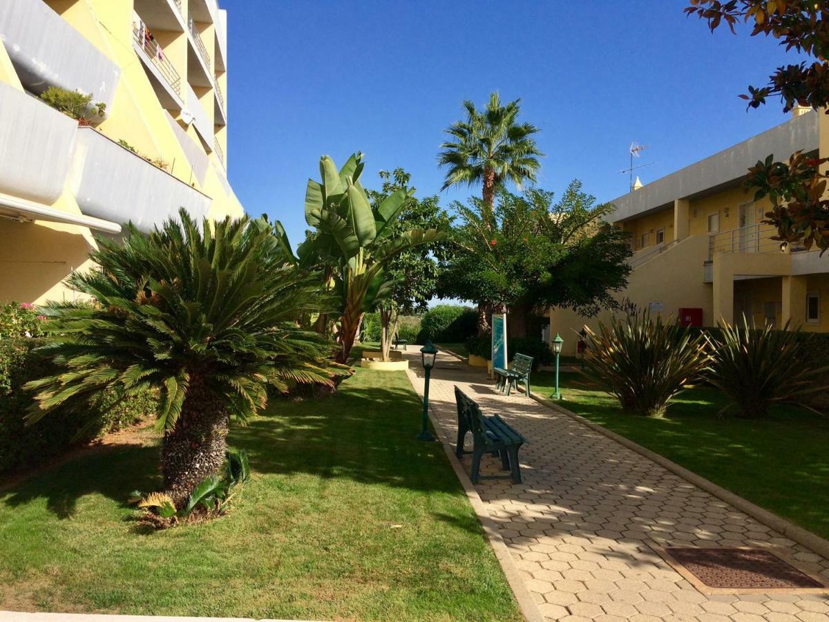Confortavel T2 Meia Praia Lagos Bagian luar foto
