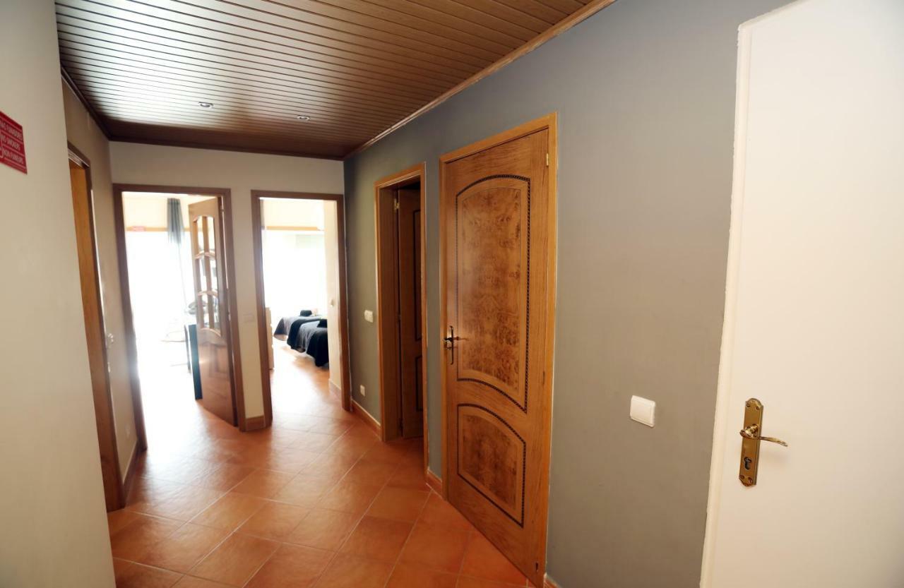 Confortavel T2 Meia Praia Lagos Bagian luar foto
